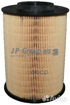 Фильтр воздушный 1518600400 JP Group