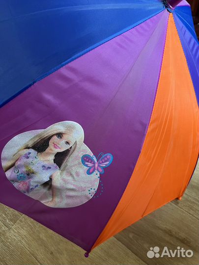 Зонтик детский