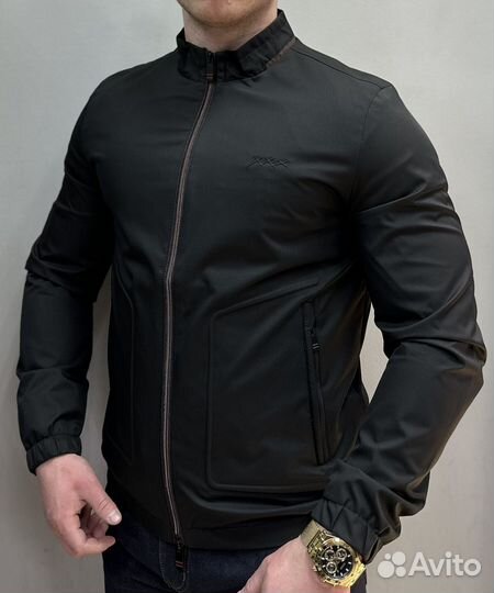 Куртка мужская zegna разные цвета и размеры