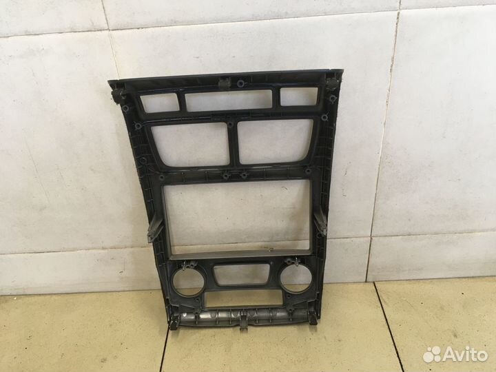 Накладка декоративная Sportage 2004-2010