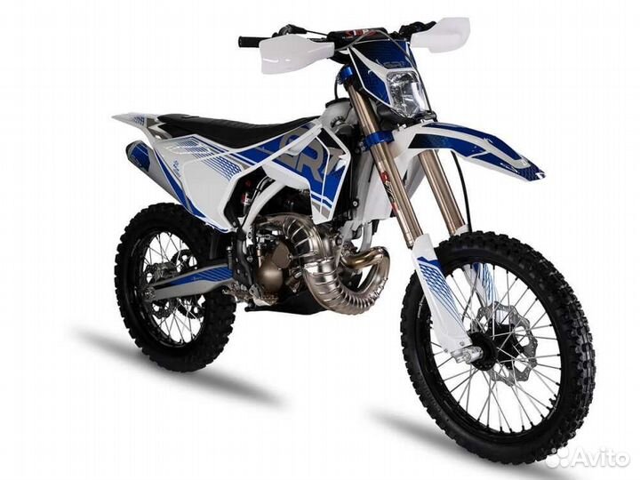 Мотоцикл GR7 T250L-M (2T) Enduro lite