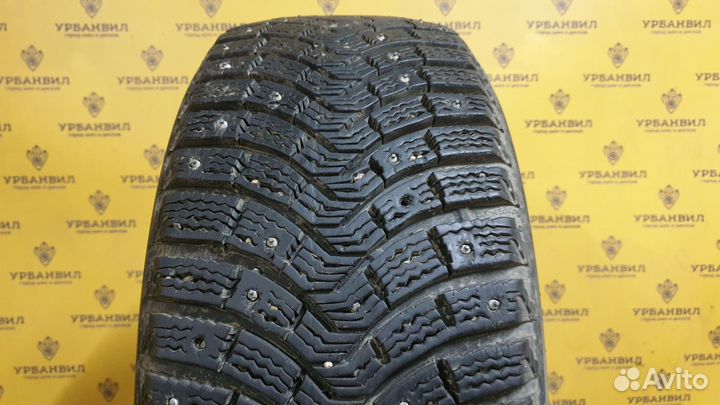 Michelin X-Ice North 205/55 R16 91T