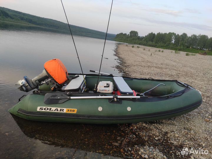Solar 350 максима