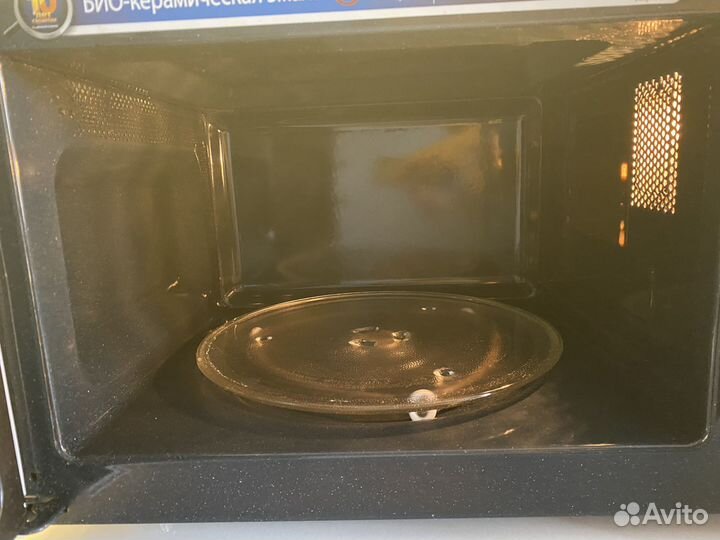Микроволновая печь Samsung бу