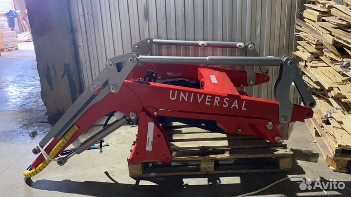 Мини-трактор DONGFENG DF-244 G2, 2023