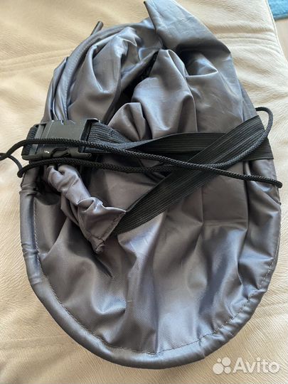 Козырек на коляску