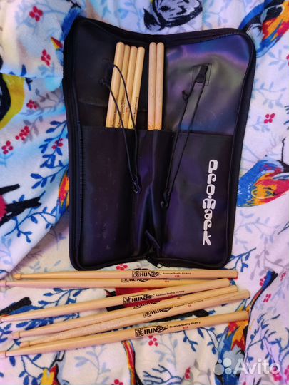 Чехол для палочек Pro Mark DSB4