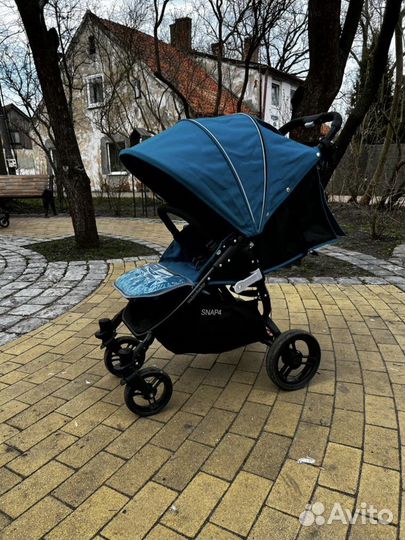 Аренда коляски