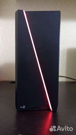 Игровой I7/GTX1060/20GB/SSD