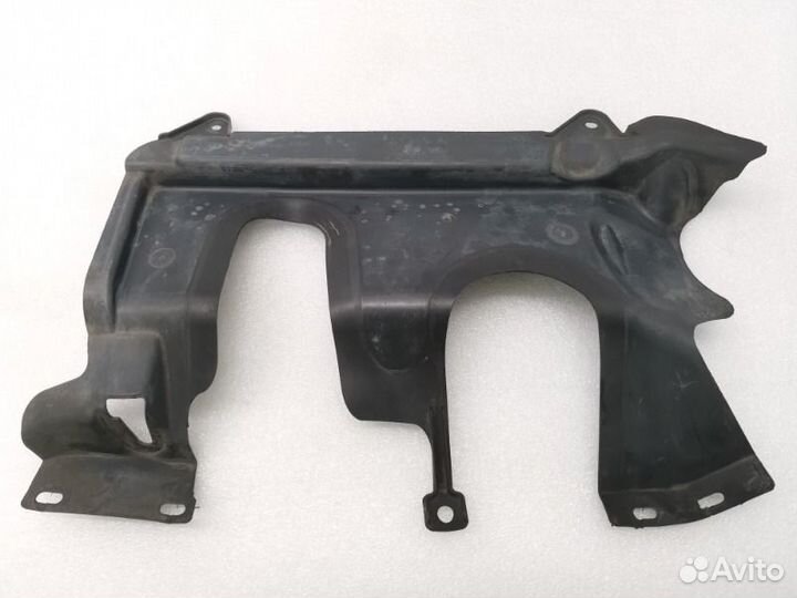 Дефлектор правый Bmw X4 F26 2.0 2014