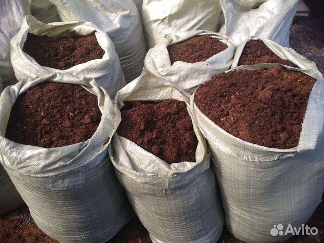 Удобрение для садов и огородов