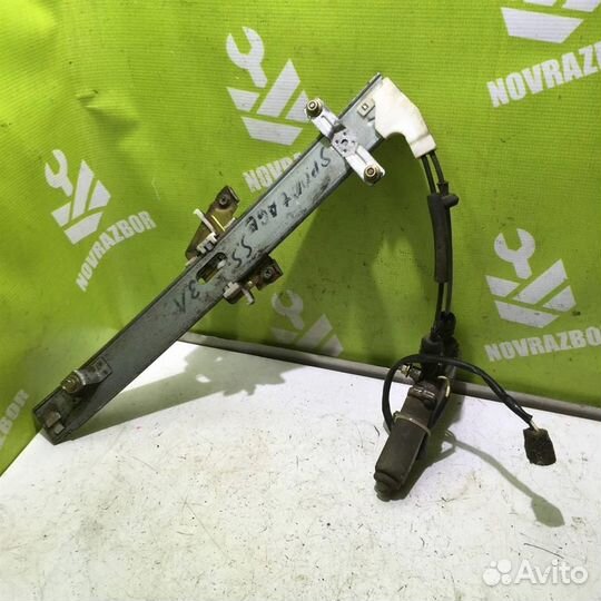 Стеклоподъемник электр. задний левый Киа Спортей