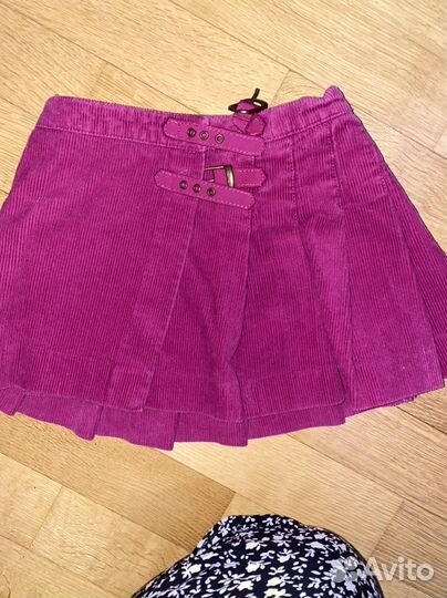 Ralph lauren для девочки 4 года