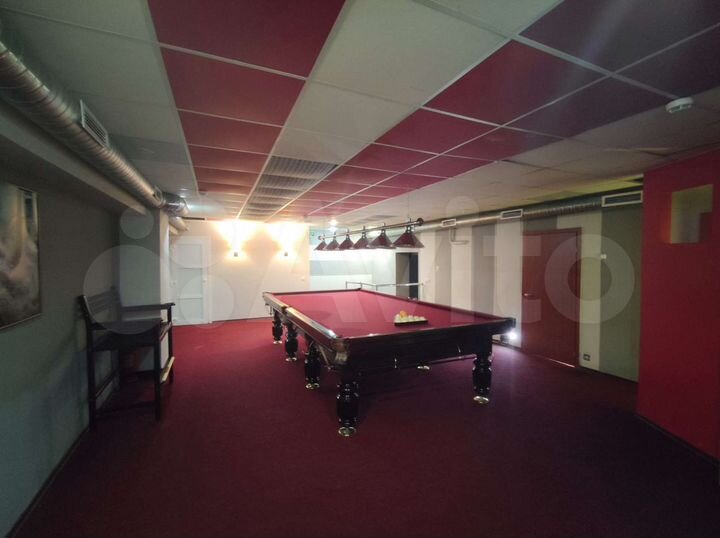 Свободного назначения, 200 м²