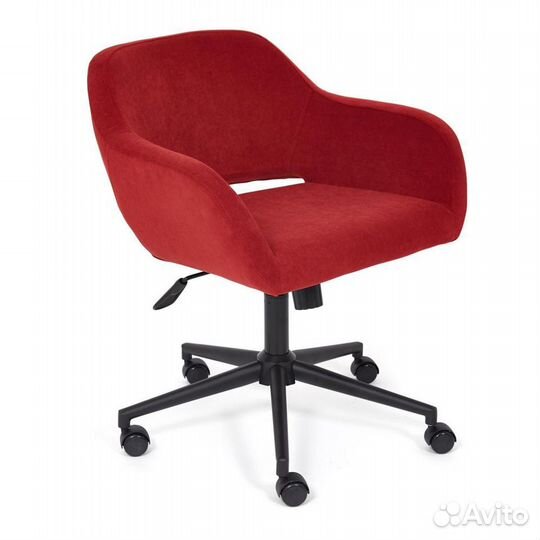 Офисное кресло modena (Модена) Черный