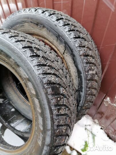 Sonny WOT 18 65/180 R14 85Q