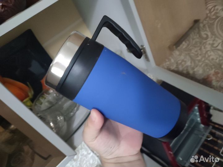 Термокружка