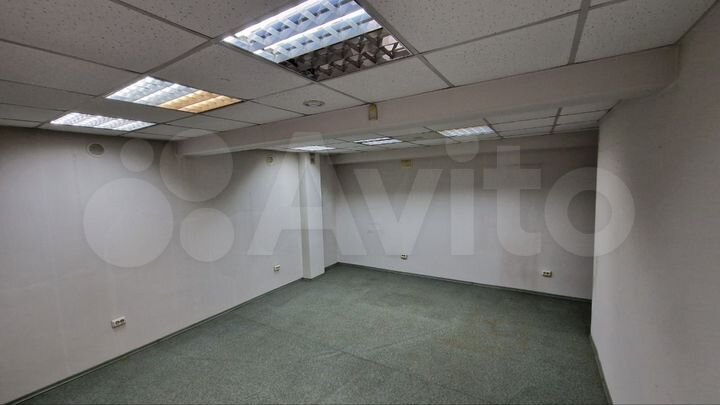 Офис, 27 м²