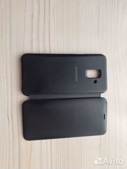 Чехол на Samsung galaxy a6