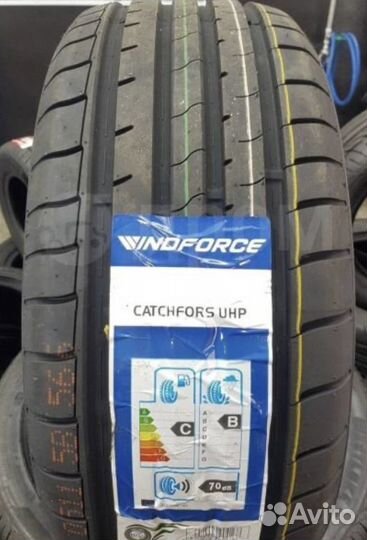 Windforce Catchfors UHP 235/55 R17 103W