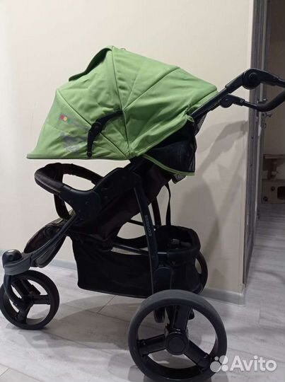 Детские коляски бу