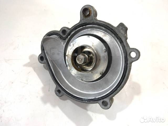 Водяной насос M271.946 Mercedes C W203