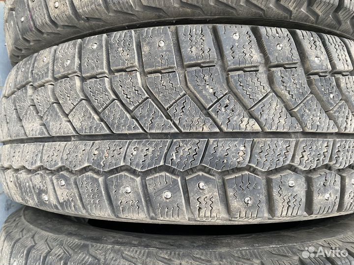 Viatti Brina Nordico V-522 175/65 R14