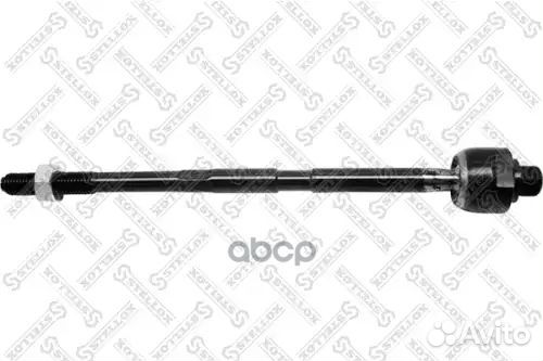 Тяга рулевая с г/у CAM Volvo 740-780 2.0-2.4D 88