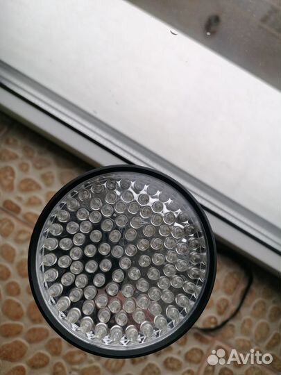 Ультрафиолетовый фонарь, лампа-детектор NewClassic