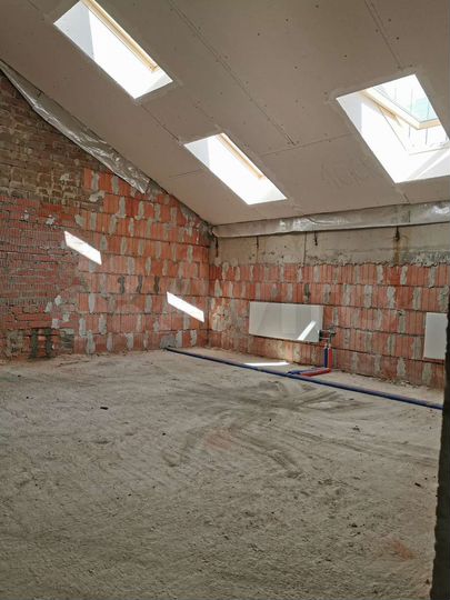 3-к. апартаменты, 69,2 м², 5/5 эт.