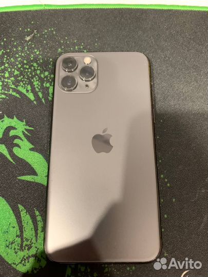 iPhone 11 Pro, 512 ГБ