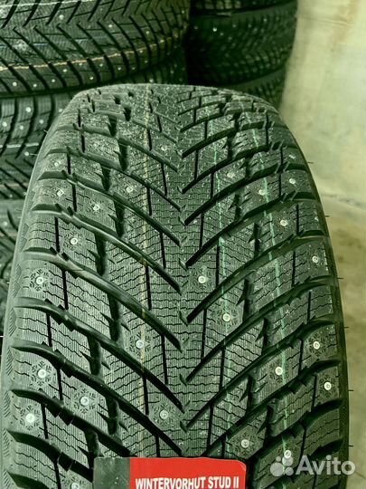 iLink Wintervorhut Stud II 225/45 R18 83T