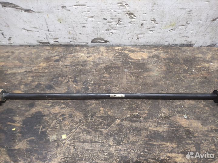 Стабилизатор задний Mercedes Benz W212 09-16г
