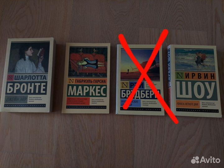 Книги издательства аст