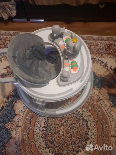 Продам ходунок