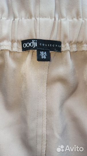 Юбка карандаш oodji