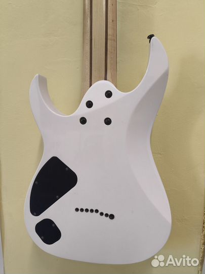 Электрогитара ibanez rg-8