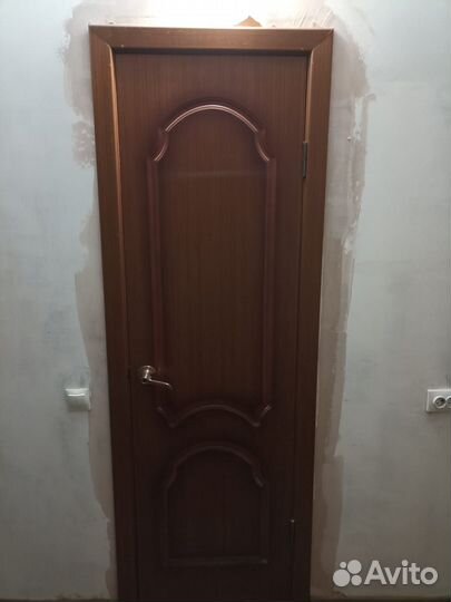 Двери 4 шт