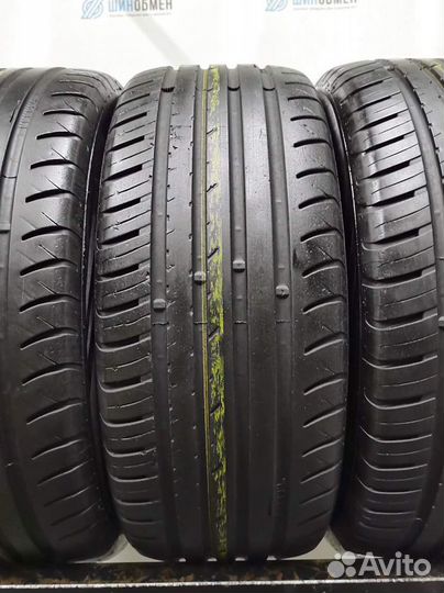 Viatti Strada Asimmetrico 215/55 R16 93V