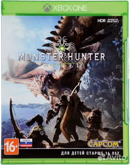 Игры для приставок