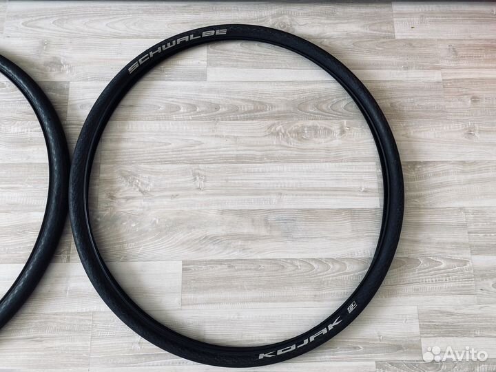 Покрышки schwalbe Kojak 28