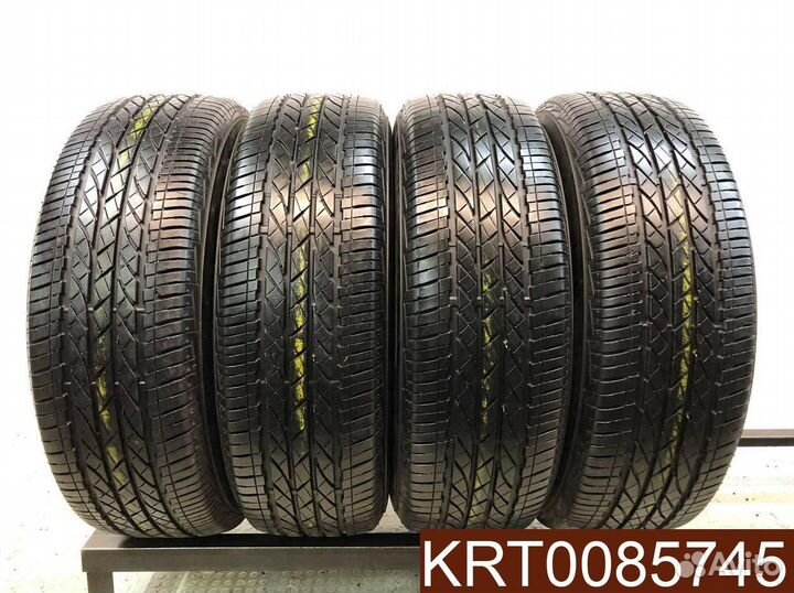 Bridgestone Dueler H/P Sport AS 225/65 R17 99B