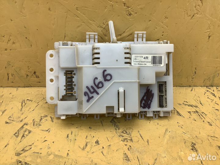 Плата силовой модуль Candy (2466)