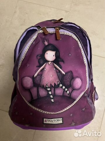 Рюкзак оригинал