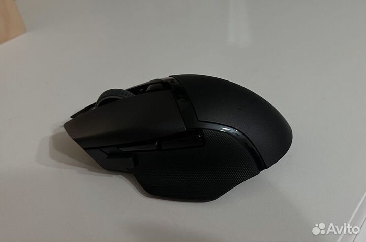Razer basilisk v3 x hyperspeed