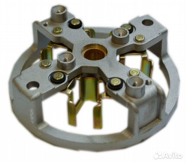 Щеткодержатель мтз (нового образца) 24.3708300-А