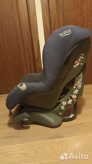 Детское автокресло от 0 до 18 кг