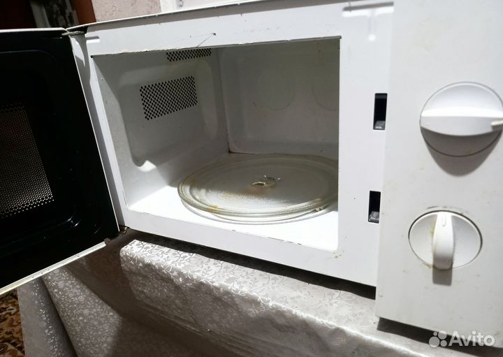 Микроволновка KOR