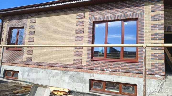 Мягкие окна для террас и беседок