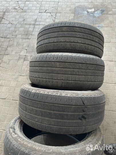 Pirelli Cinturato P7 225/50 R17